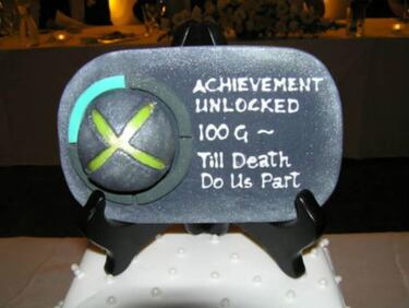 Dos seguidores de Borderlands se casan en plena PAX