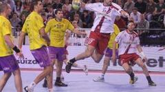 El Naturhouse tendrá que sudar para alcanzar los octavos