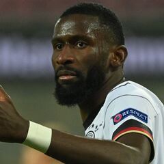 El Real Madrid y el PSG se topan con el deseo de Rüdiger