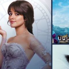 Estos son los estrenos de Amazon Prime Video en septiembre 2021