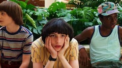 Los protagonistas de ‘Stranger Things’ se pronuncian sobre el final de sus personajes y anticipan cambios que no gustarán a todos
