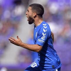 Estadio de agridulces recuerdos para Shashoua