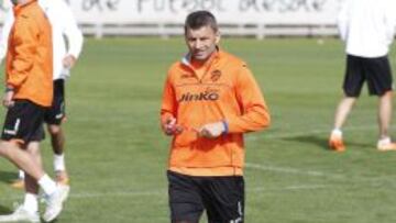 'No dependo de Braulio; a mí solo me respaldan los resultados'