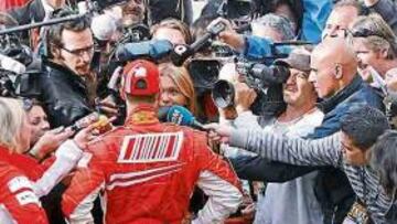Michael Schumacher