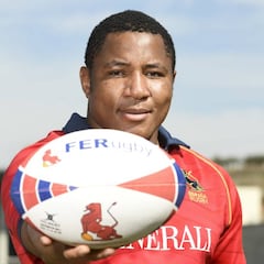 Futeu: "Vuelvo para aportar lo que he aprendido en Francia"