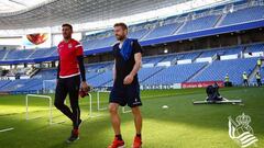 Nuevo Anoeta: un estadio más grande y ‘caliente’ para la Real