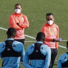 Oltra: "No podemos caer en la autocomplaciencia"