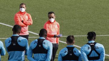 Oltra: "No podemos caer en la autocomplaciencia"