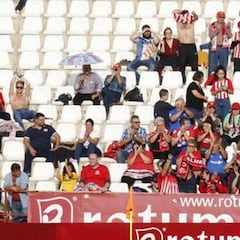 Lío con las entradas: el Almería denuncia reventa ante el Granada