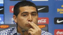 Riquelme vs Gallardo: los argumentos de la discusión