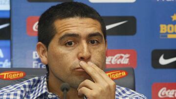 Las respuestas de los candidatos a los dichos de Riquelme