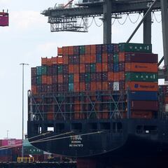 US financial news | Summary news 18 September