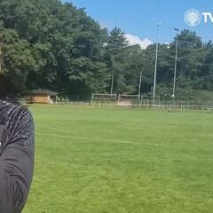 De fichaje frustrado de la U a otra chance en Europa: “Es lo que quería”