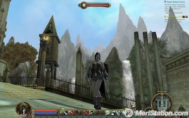 Aion: The Tower of Eternity, Pre-Análisis