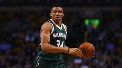 Las bajas más importantes del Eurobasket 2017