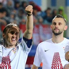 El Real Madrid puede llevar 17 representantes a la Eurocopa