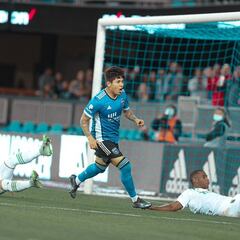 “Chofis” López queda fuera de San José