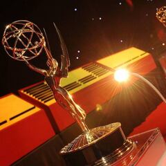 Los favoritos de los Emmy para las casas de apuestas