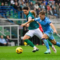 David Castro: “Tenemos que cambiar esto ya”