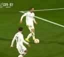 39 años, ante un 2º RFEF y Modric no pierde su esencia: vean el golazo del croata