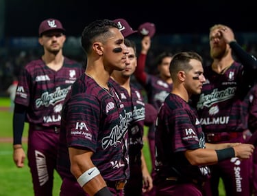 Resultados Playoffs LMB 2025: viernes 29 de agosto