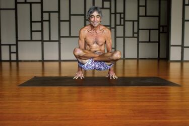 Stacy Peralta: "Gerry Lopez es yoga en la tierra y tibur¨®n tigre en el agua"
