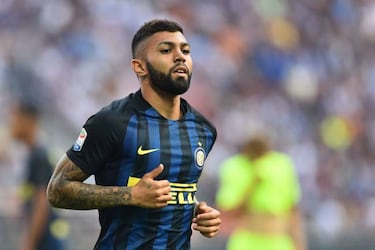Las Palmas eyeing loan deals for Jesé, Gabigol and Wakaso