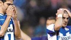 Ilusión secuestrada