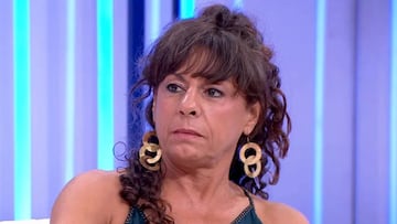 Cristina Medina, Nines en ‘La que se avecina’, revela una dura confesión para los fans: “No he visto mucho la serie”