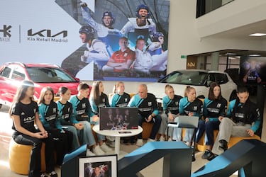 El taekwondo español se luce en 2025: “Lo que hacen estos jóvenes es increíble”