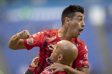 Los datos que nos dejó el inicio del Apertura 2019 de la Liga MX