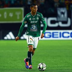 Fidel Ambriz llega a Rayados y piensa en Europa