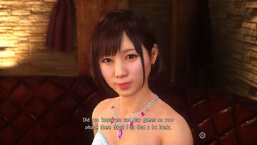 Captura de pantalla - Yakuza 6: The Song of Life (PS4)