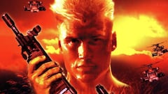 La polémica película de Dolph Lundgren a lo ‘Rambo’ que era propaganda anticomunista y pro-apartheid