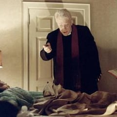 Muere Ron Faber, actor de ‘El Exorcista’