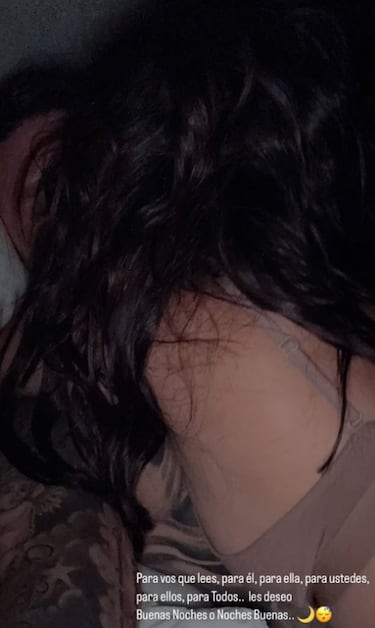 Icardi destapa la gran mentira de Wanda Nara