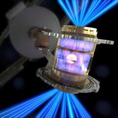 When can the new nuclear fusion energy be industrialized and when will we be able to use it?