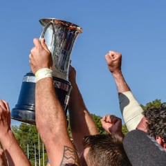 Burgos releva a Zamora como sede de la final de Copa del Rey