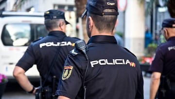 &iquest;Cu&aacute;l es la estatura m&iacute;nima para ser Polic&iacute;a Local, Polic&iacute;a Nacional, GEO y Guardia Civil?