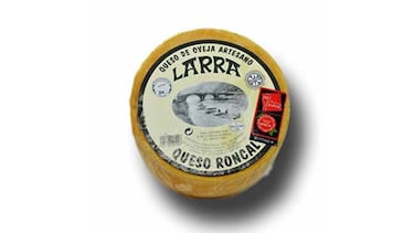 Los mejores quesos españoles, ¿de dónde son?