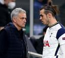 Bale presiona a Mourinho