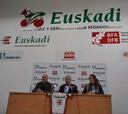 La Fundación Euskadi presenta su nuevo proyecto para 2014