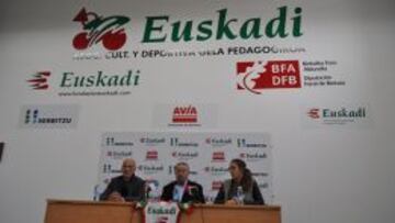 Nuevo equipo de ciclismo