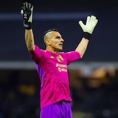 El lugar de la Liga MX en el ranking de la IFFHS