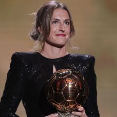 "Todo el mundo tiene derecho a tener unas condiciones dignas para ser profesional"