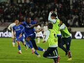 Universidad Católica sorprende y se lleva la Copa con un gol histórico