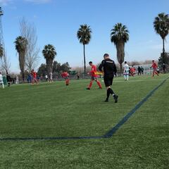 Tercera División Grupo 10: resultados, partidos y clasificación de la jornada 11