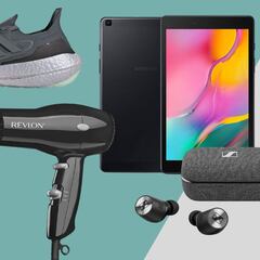 Ocho ideas de regalos top ventas en Amazon con los que darte un capricho estas fechas