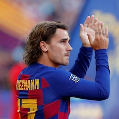 Nápoles - Barcelona: horario, TV y dónde ver online hoy