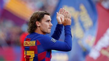 Nápoles - Barcelona: horario, TV y dónde ver online hoy